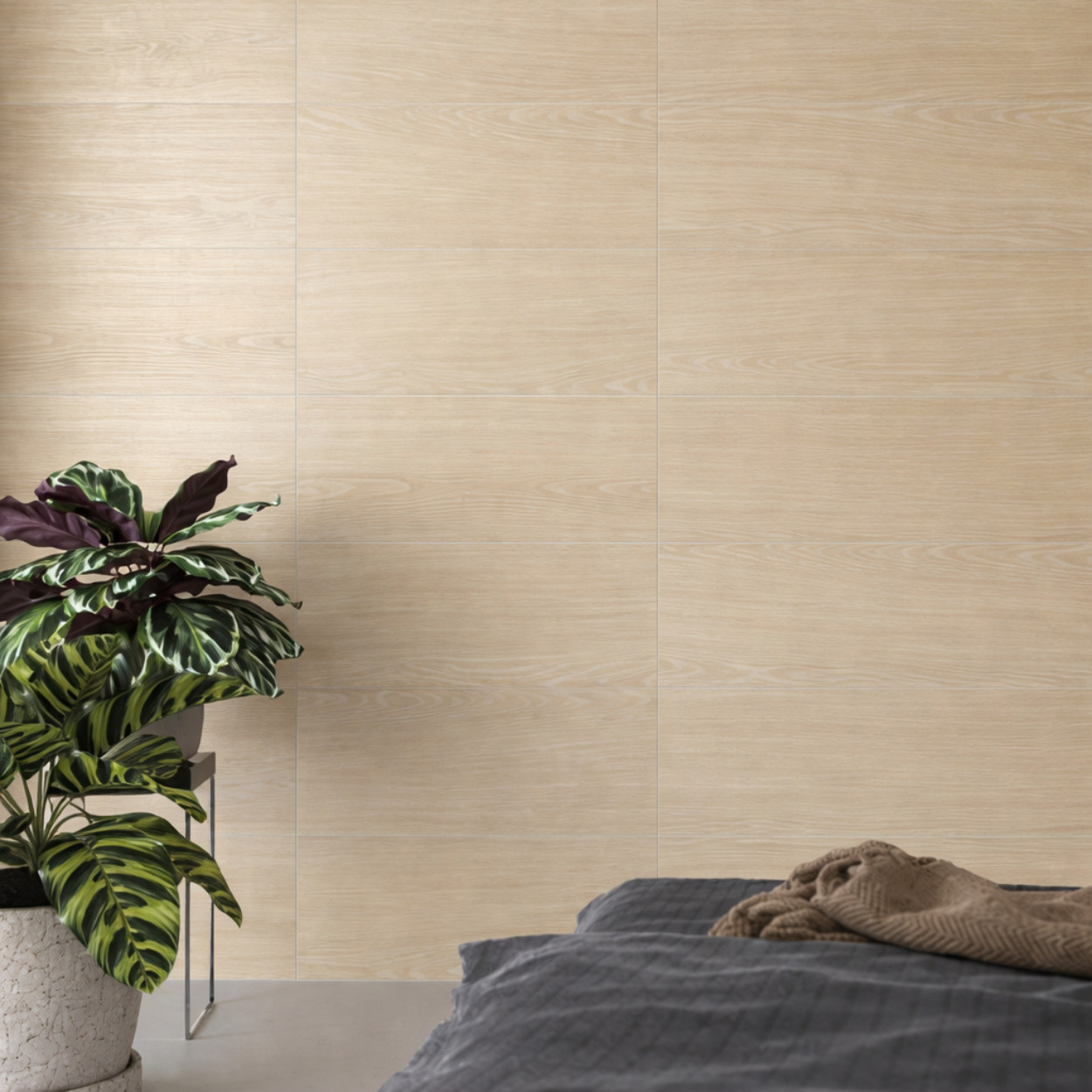 Cifre Ceramica Valkiria Oak Wandtegel 30x75cm